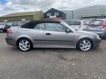 SAAB 9-3 2.0 T Vector