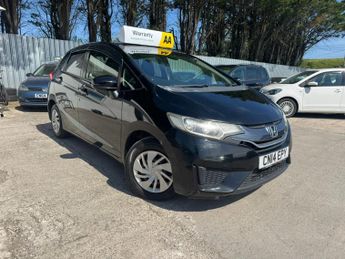 Honda Fit 1.3 AUTO 5DR