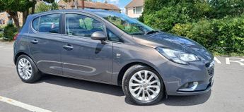 Vauxhall Corsa 1.3 CDTi ecoFLEX SE