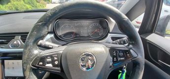 VAUXHALL CORSA 1.3 CDTi ecoFLEX SE