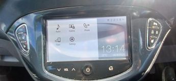 VAUXHALL CORSA 1.3 CDTi ecoFLEX SE