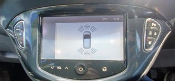 VAUXHALL CORSA 1.3 CDTi ecoFLEX SE