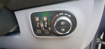 VAUXHALL CORSA 1.3 CDTi ecoFLEX SE