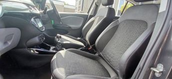 VAUXHALL CORSA 1.3 CDTi ecoFLEX SE