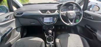 VAUXHALL CORSA 1.3 CDTi ecoFLEX SE