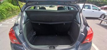 VAUXHALL CORSA 1.3 CDTi ecoFLEX SE