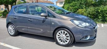 VAUXHALL CORSA 1.3 CDTi ecoFLEX SE