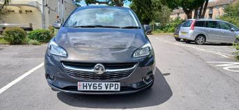 VAUXHALL CORSA 1.3 CDTi ecoFLEX SE