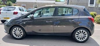 VAUXHALL CORSA 1.3 CDTi ecoFLEX SE