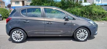 VAUXHALL CORSA 1.3 CDTi ecoFLEX SE