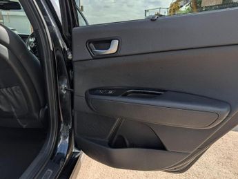 KIA OPTIMA 1.7 CRDi GT-Line S Sportswagon DCT Euro 6 (s/s) 5dr