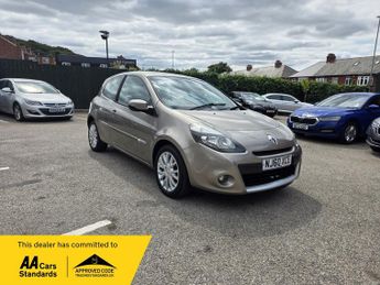 Renault Clio 1.2 Dynamique