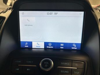 FORD KUGA 2.0 TDCi Vignale
