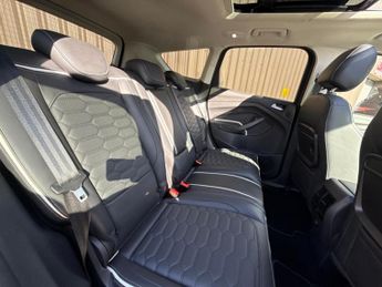 FORD KUGA 2.0 TDCi Vignale