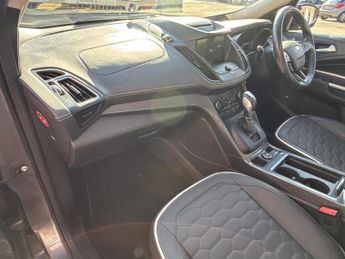 FORD KUGA 2.0 TDCi Vignale