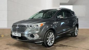 FORD KUGA 2.0 TDCi Vignale