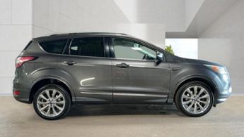 FORD KUGA 2.0 TDCi Vignale