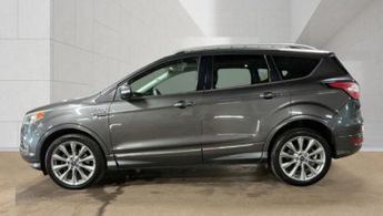 FORD KUGA 2.0 TDCi Vignale