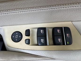 BMW 5 SERIES 2.0 520d M Sport Auto Euro 6 (s/s) 4dr