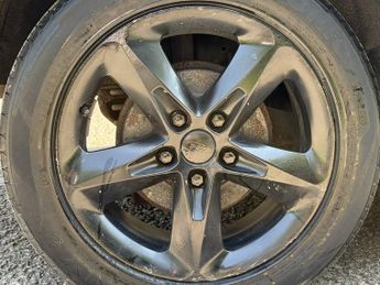 FORD FOCUS 1.6 Zetec