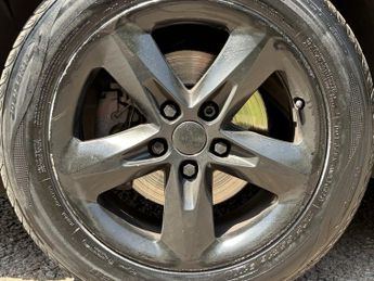 FORD FOCUS 1.6 Zetec