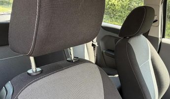 FORD FOCUS 1.6 Zetec