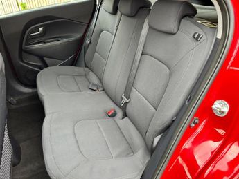 KIA RIO 1.25 2 Euro 5 5dr