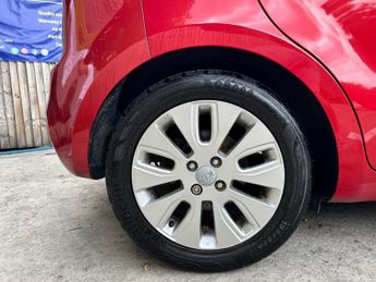 KIA RIO 1.25 2 Euro 5 5dr