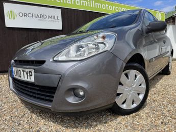 Renault Clio 1.2