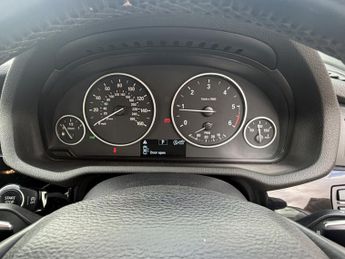 BMW X3 2.0 X3 xDrive20d M Sport
