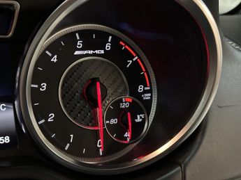 MERCEDES-BENZ G CLASS 5.5 G63 V8 BiTurbo AMG Edition 463