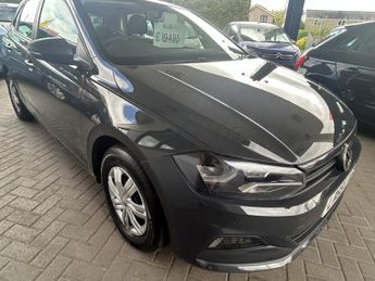 Volkswagen Polo 1.0 S