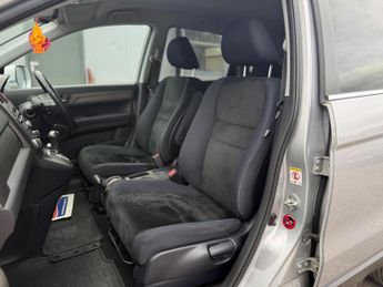 HONDA CR-V 2.2 i-DTEC SE Plus Auto 4WD Euro 5 5dr