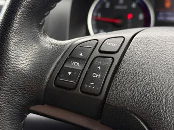 HONDA CR-V 2.2 i-DTEC SE Plus Auto 4WD Euro 5 5dr