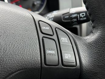 HONDA CR-V 2.2 i-DTEC SE Plus Auto 4WD Euro 5 5dr
