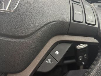 HONDA CR-V 2.2 i-DTEC SE Plus Auto 4WD Euro 5 5dr