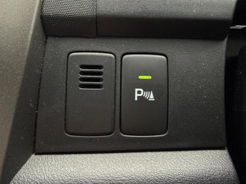 HONDA CR-V 2.2 i-DTEC SE Plus Auto 4WD Euro 5 5dr