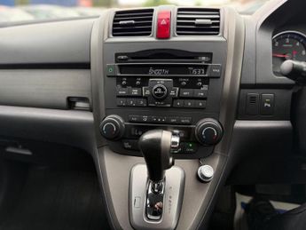 HONDA CR-V 2.2 i-DTEC SE Plus Auto 4WD Euro 5 5dr
