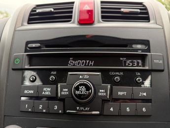 HONDA CR-V 2.2 i-DTEC SE Plus Auto 4WD Euro 5 5dr