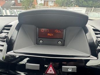 VAUXHALL ZAFIRA 1.6 16V Exclusiv