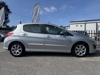 PEUGEOT 308 1.6 HDi Active