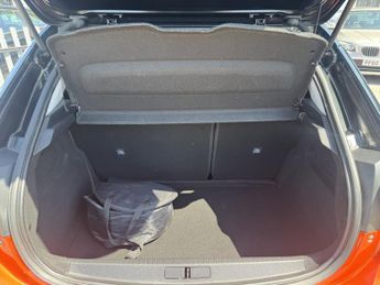 VAUXHALL CORSA ELECTRIC 50kWh Elite Nav
