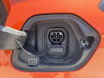 VAUXHALL CORSA ELECTRIC 50kWh Elite Nav