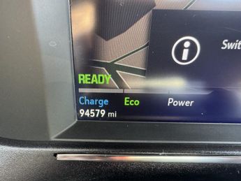 VAUXHALL CORSA ELECTRIC 50kWh Elite Nav