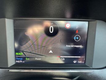 VAUXHALL CORSA ELECTRIC 50kWh Elite Nav
