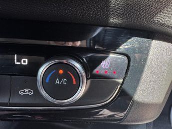VAUXHALL CORSA ELECTRIC 50kWh Elite Nav
