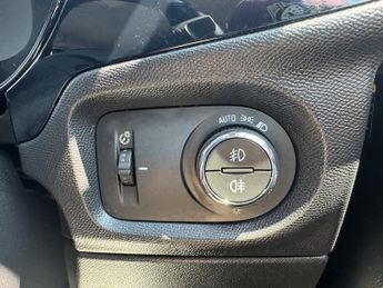 VAUXHALL CORSA ELECTRIC 50kWh Elite Nav
