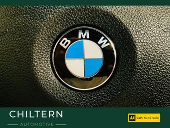 BMW X1 2.0 X1 xDrive20d M Sport