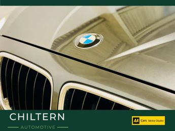 BMW X1 2.0 X1 xDrive20d M Sport