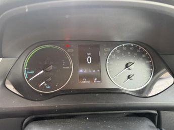 Nissan Townstar 45kWh Tekna